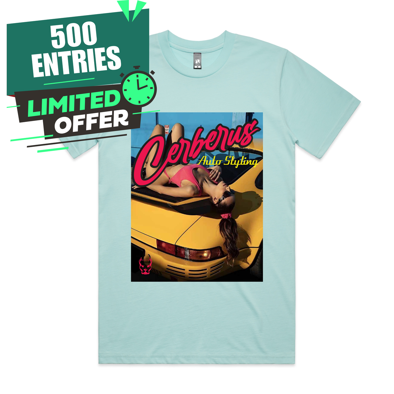 Miami T-Shirt