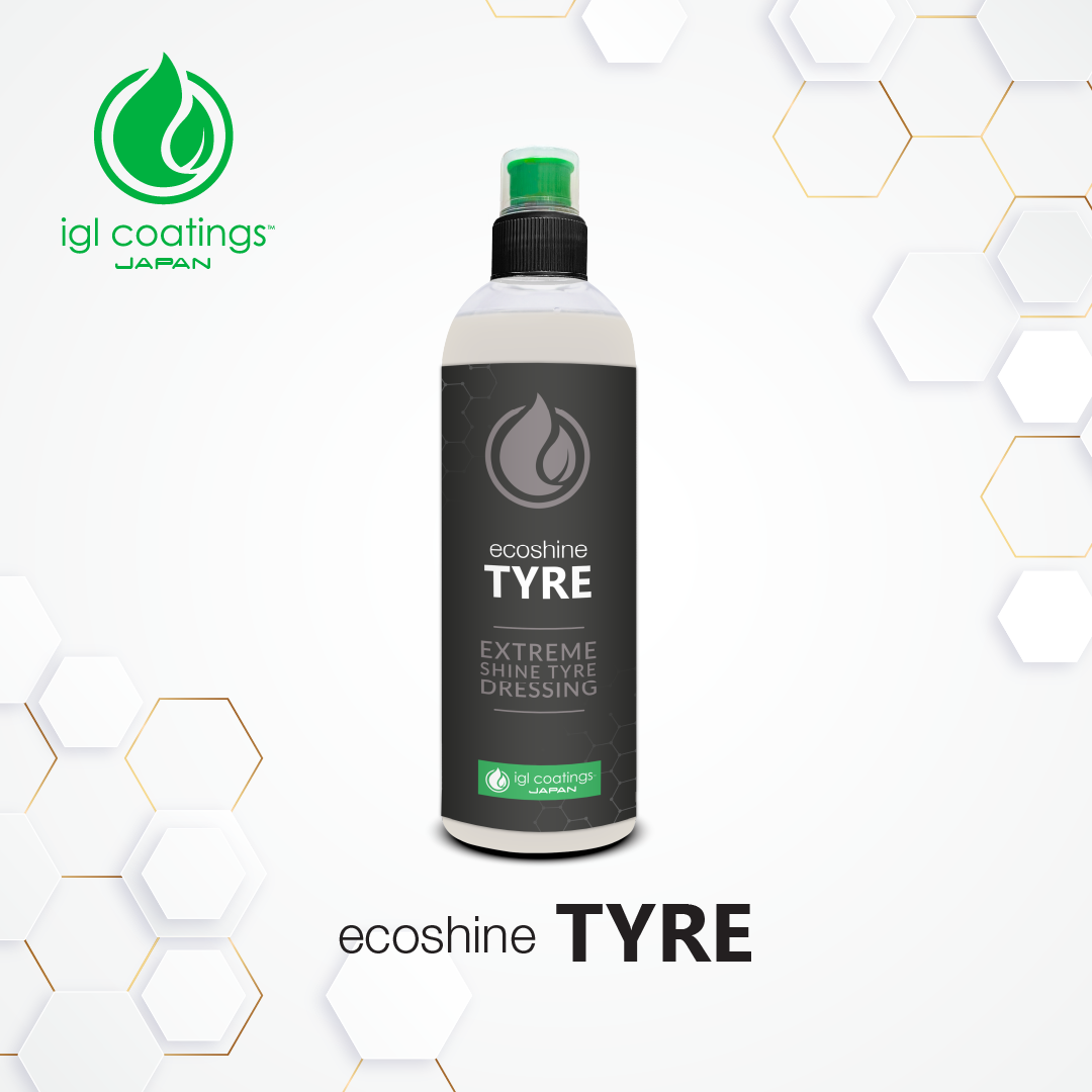 ECOSHINE TYRE