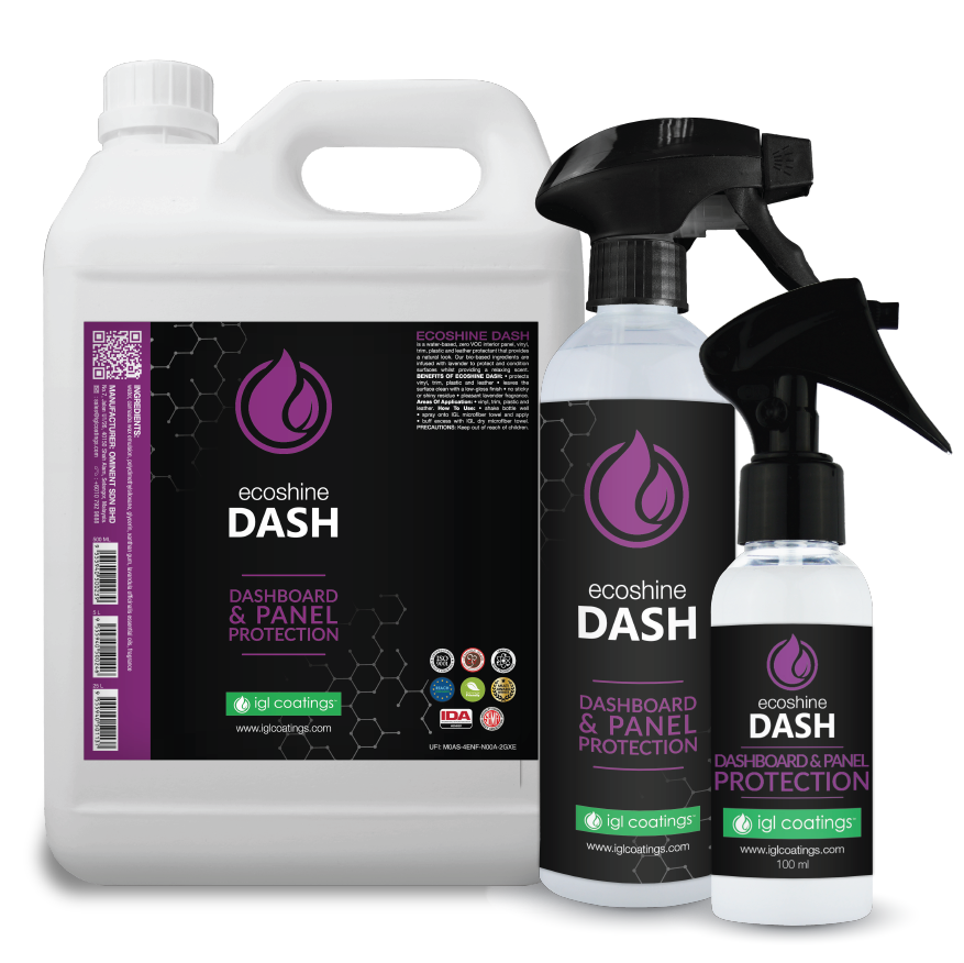 ECOCLEAN DASH